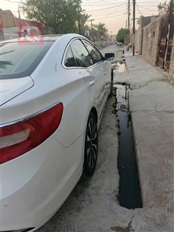 هيونداي أزيرا